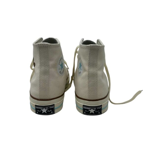 Converse Chuck Taylor All Star 70 Hi Golf le Fleur Sneakers size 9 main image 9